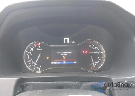 2021 Honda Ridgeline Rtl-E из США, поврежденный, VIN 5FPYK3F75MB015370